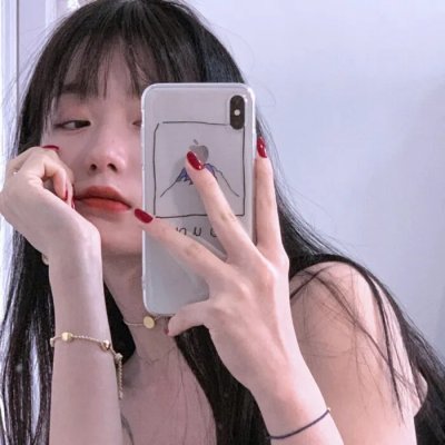 复仇女郎封面